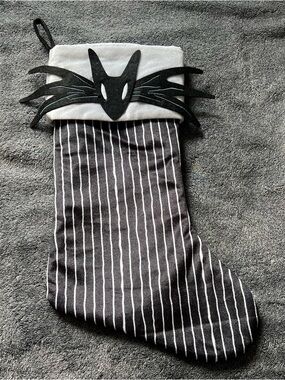 Disney The Nightmare Before Christmas Stocking